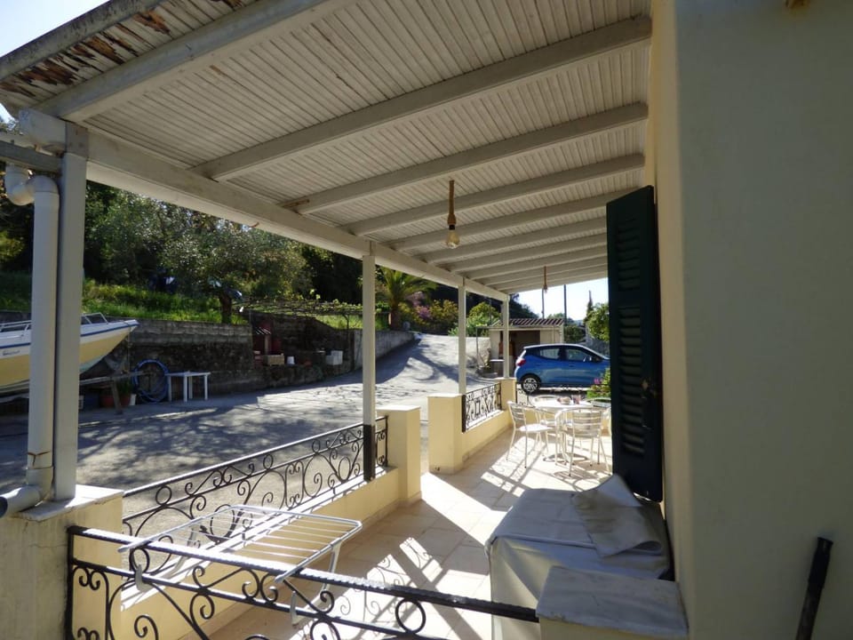 Samoilis cottage Apartment in Corfu, Greece