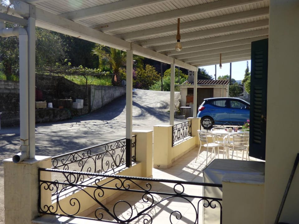 Samoilis cottage Apartment in Corfu, Greece