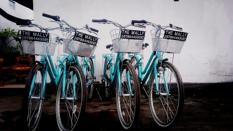 Cycling