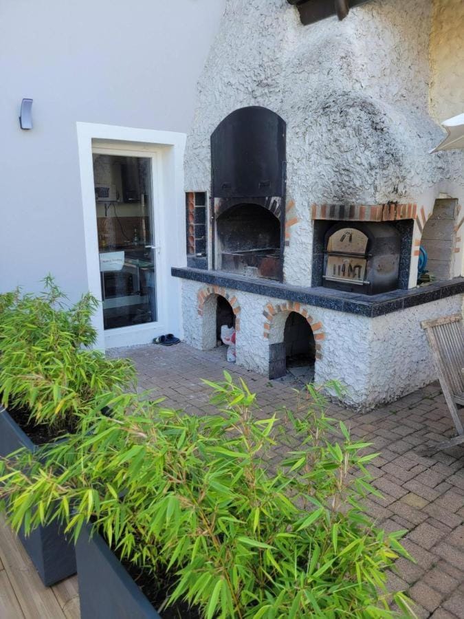 L'oasis de Dalhunden - Logement privé dans villa avec Piscine Villa in Baden-Württemberg