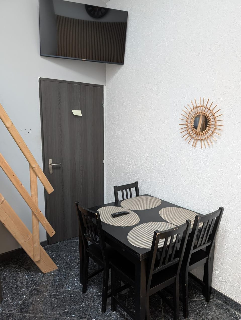 L'oasis de Dalhunden - Logement privé dans villa avec Piscine Villa in Baden-Württemberg