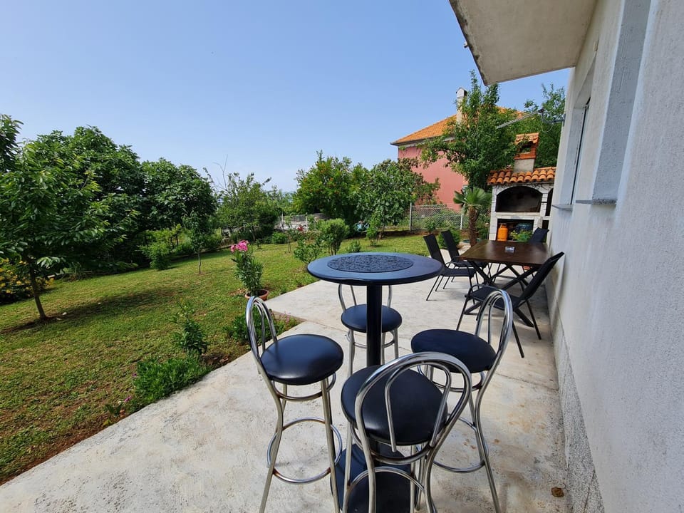 Balcony/Terrace, Balcony/Terrace