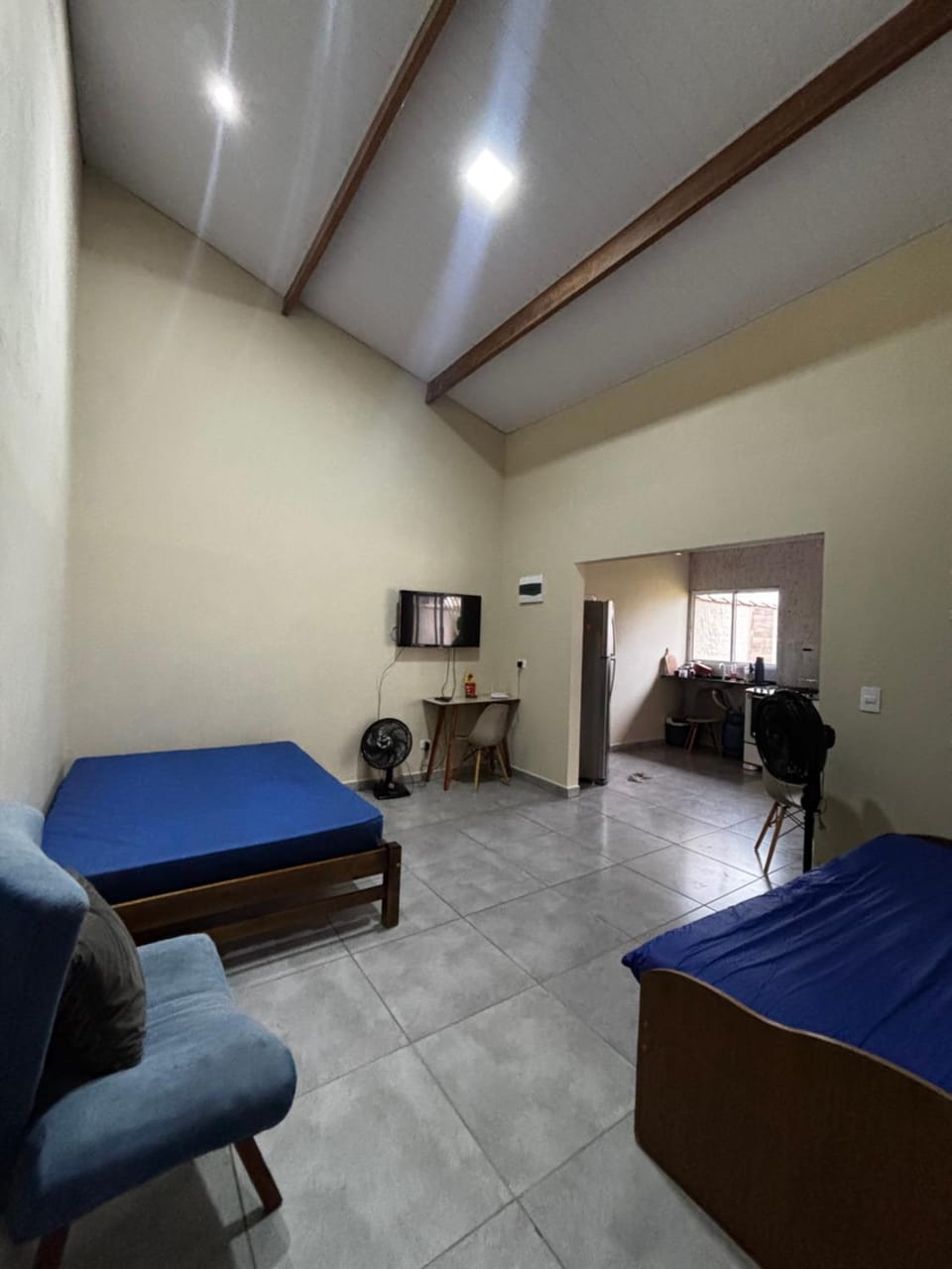 Casa Inteira com Churrasqueira - Caraguatatuba ao lado de São Sebastião House in Caraguatatuba