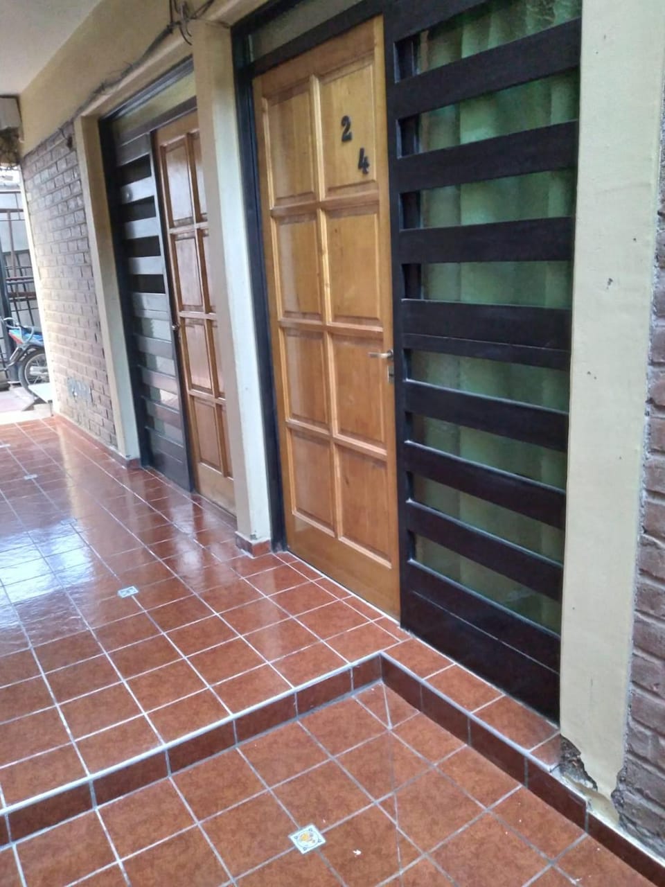 Alojamiento Lavalle Apartment in Mendoza