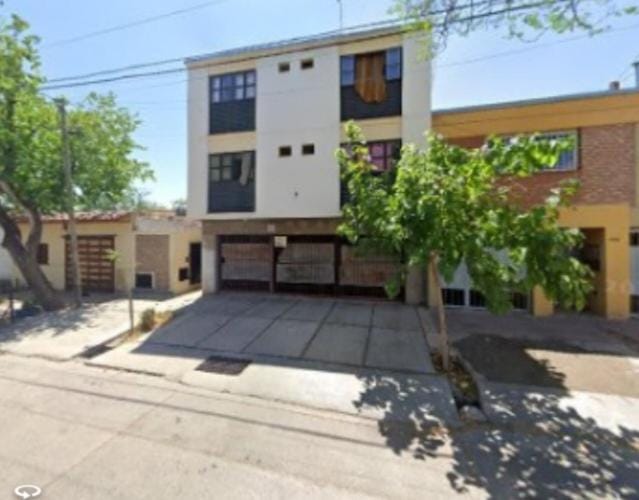 Alojamiento Lavalle Apartment in Mendoza