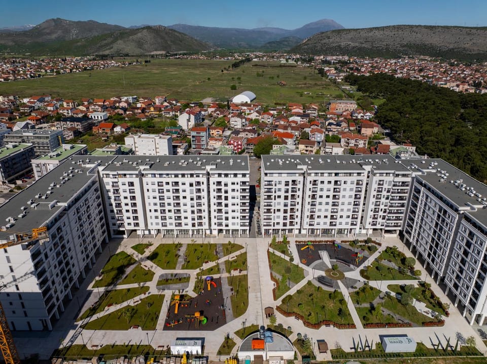 Property building, Children play ground, Entertainment