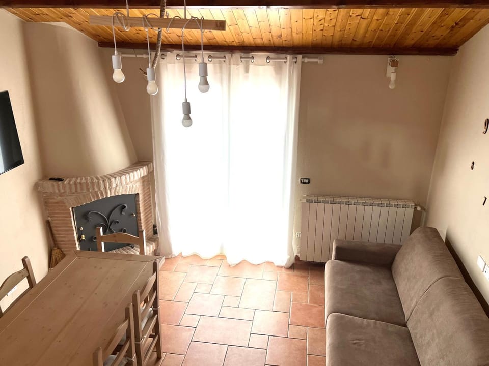Ai house boutique House in Castel di Sangro