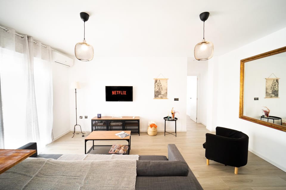 TV and multimedia, Living room