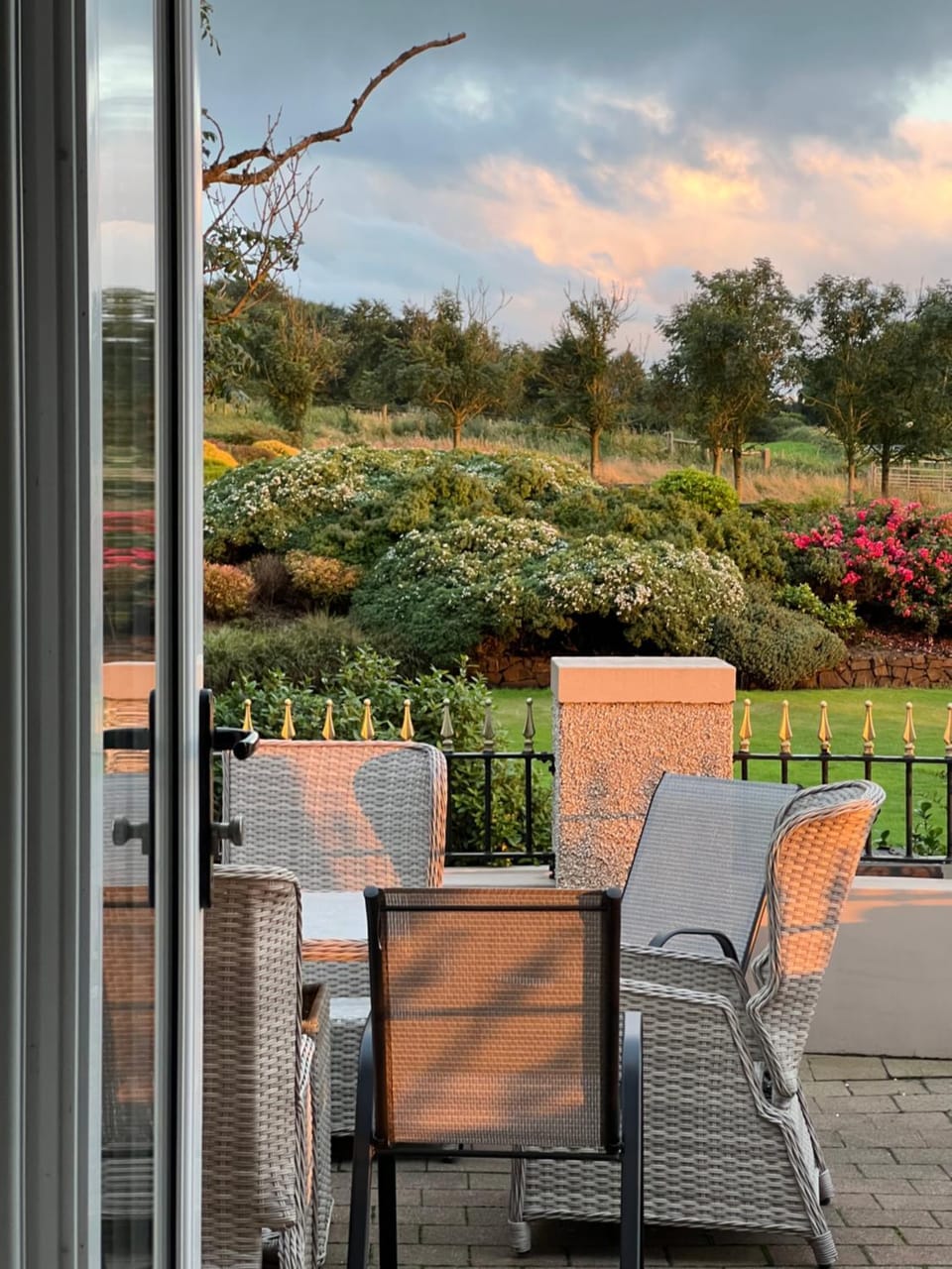 Causeway lodge self-catering apartment Apartment in Northern Ireland