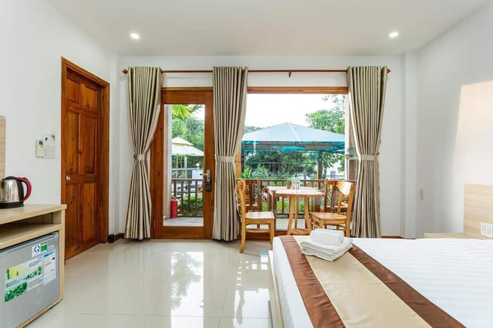 Balcony/Terrace, Photo of the whole room