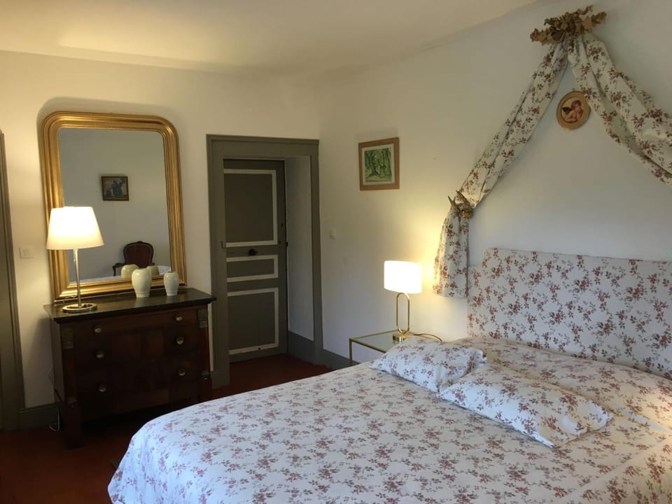 Le Petit Dauphin House in Auvergne-Rhône-Alpes