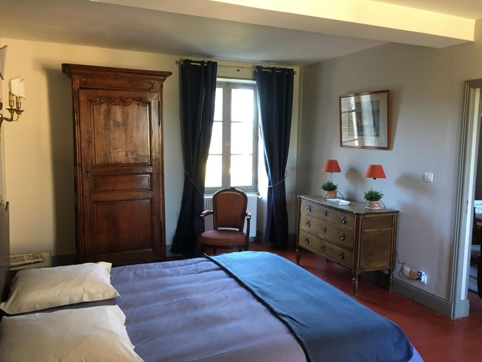 Le Petit Dauphin House in Auvergne-Rhône-Alpes