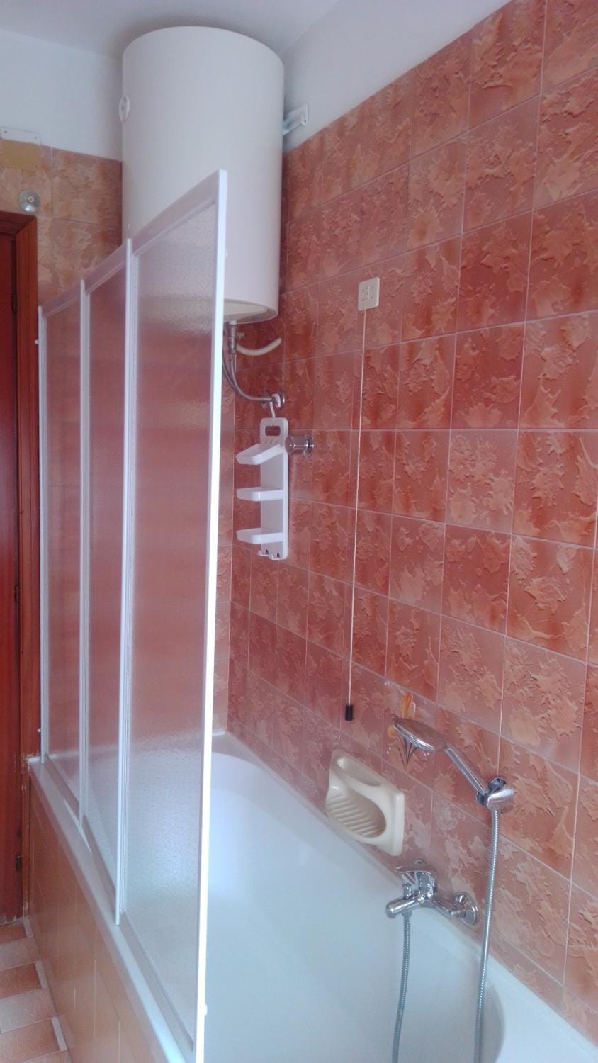 A 5 minuti dal mare Apartment in Trapani