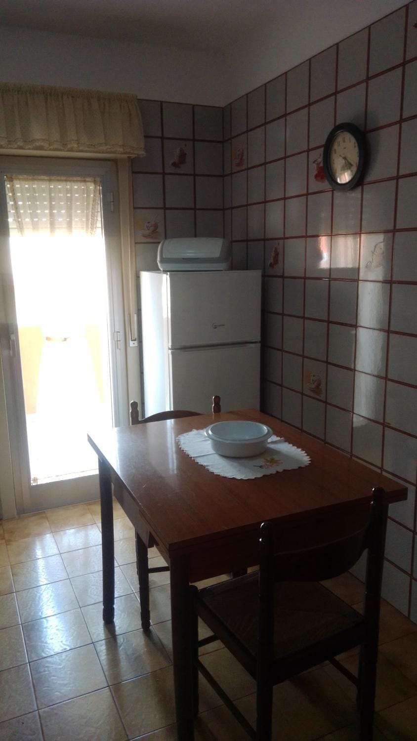 A 5 minuti dal mare Apartment in Trapani
