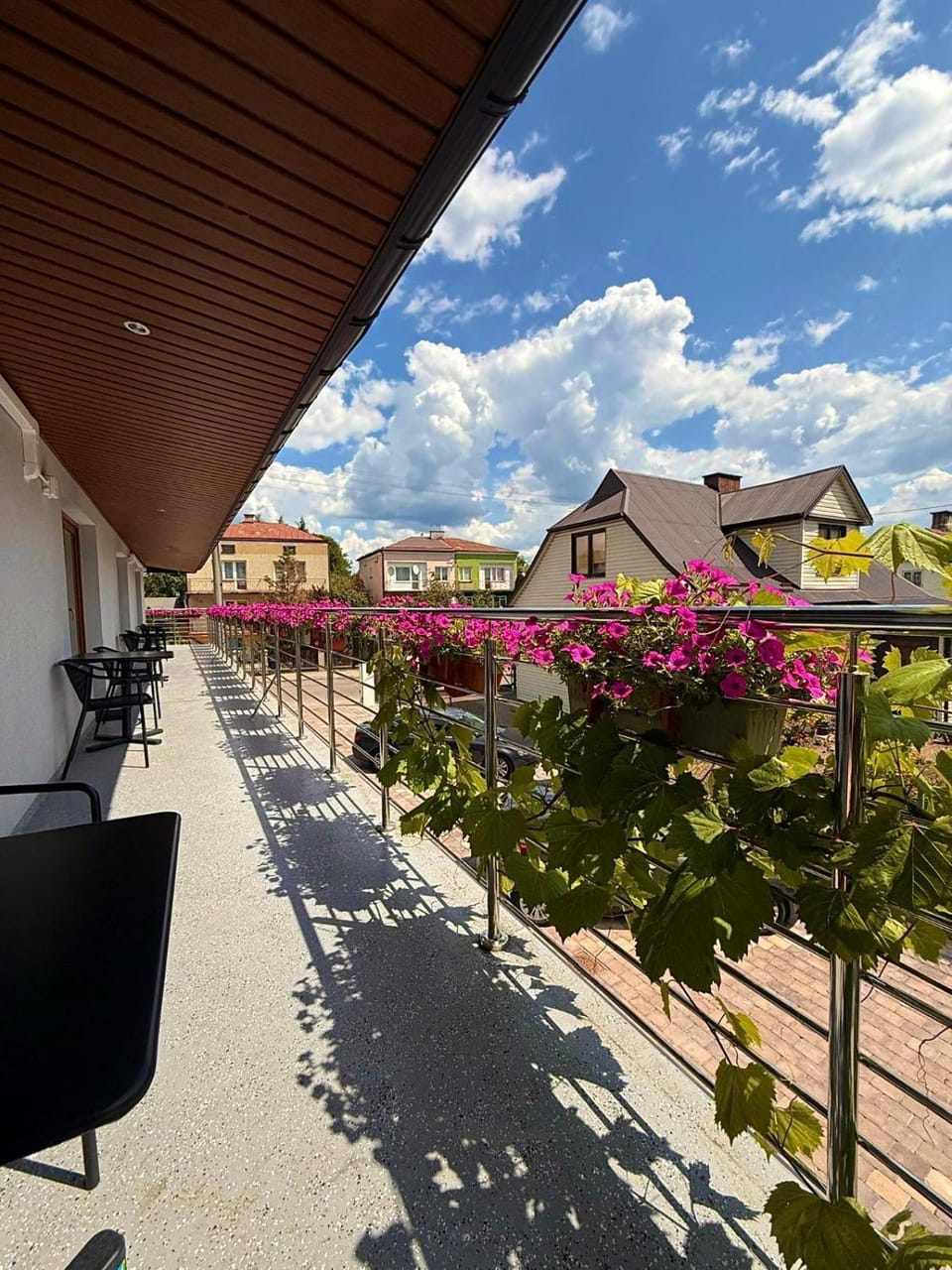 Pokoje Nadrzeczna Bed and Breakfast in Poland