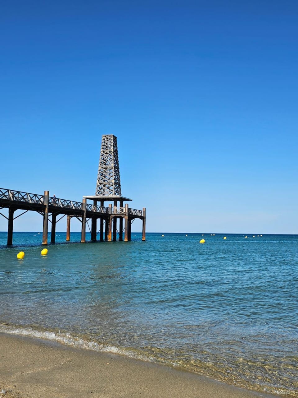 Maisonnette au bord de l'étang PORT LEUCATE House in Le Barcarès