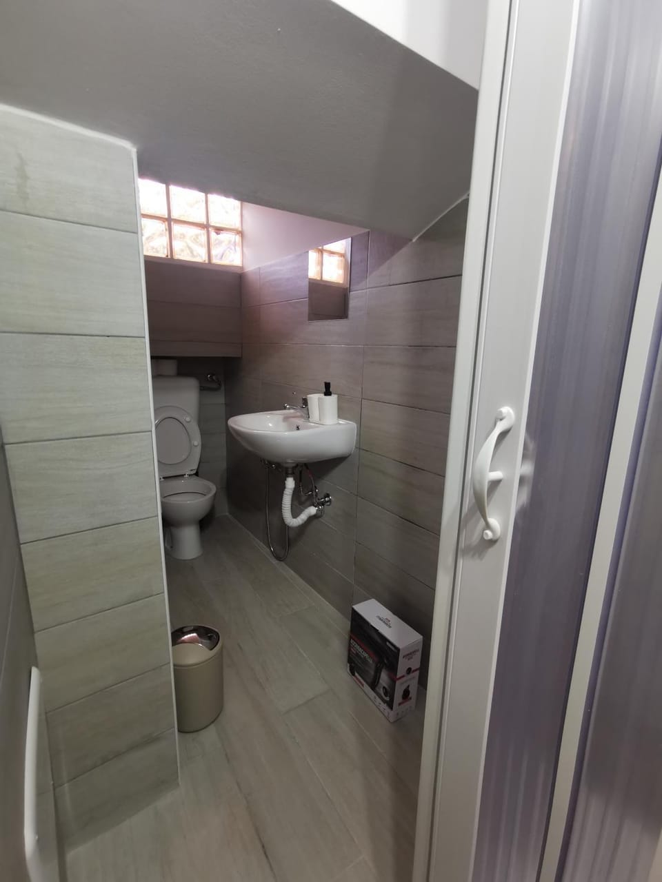 Alle Mansarde Apartment in Parma