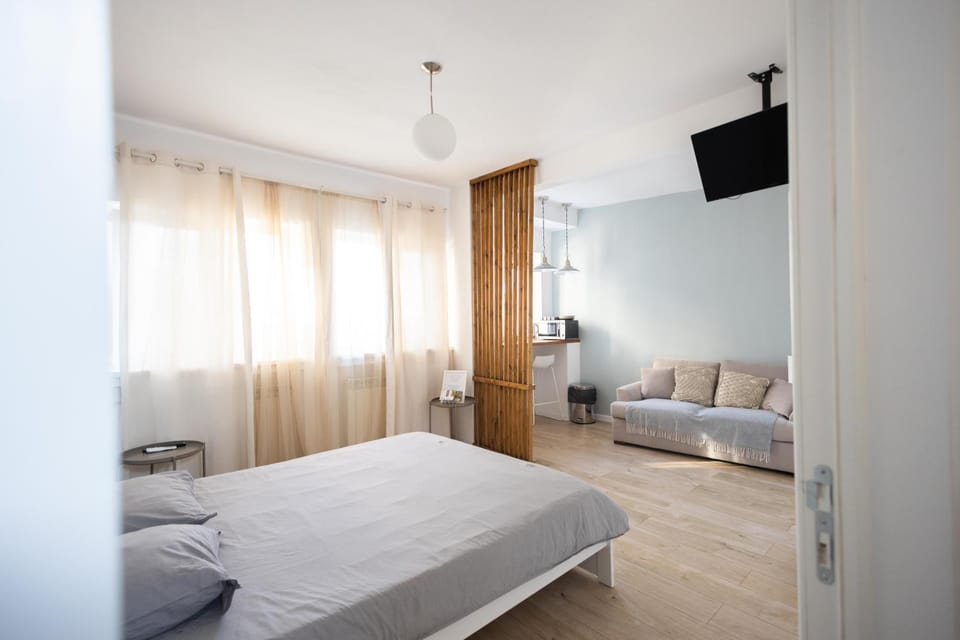 1Bed Flat Central Bucharest Apartment in Bucharest