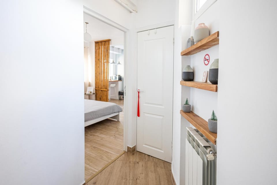 1Bed Flat Central Bucharest Apartment in Bucharest