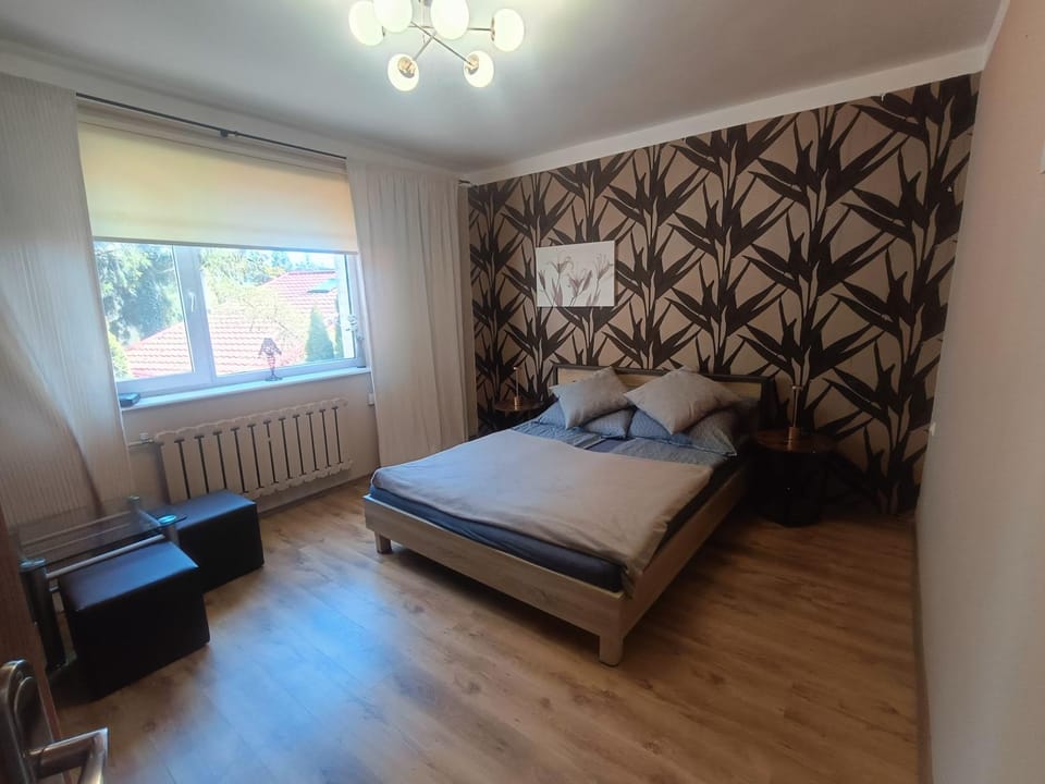 KATRINA APARTAMENTY - 1 Apartment in Leba