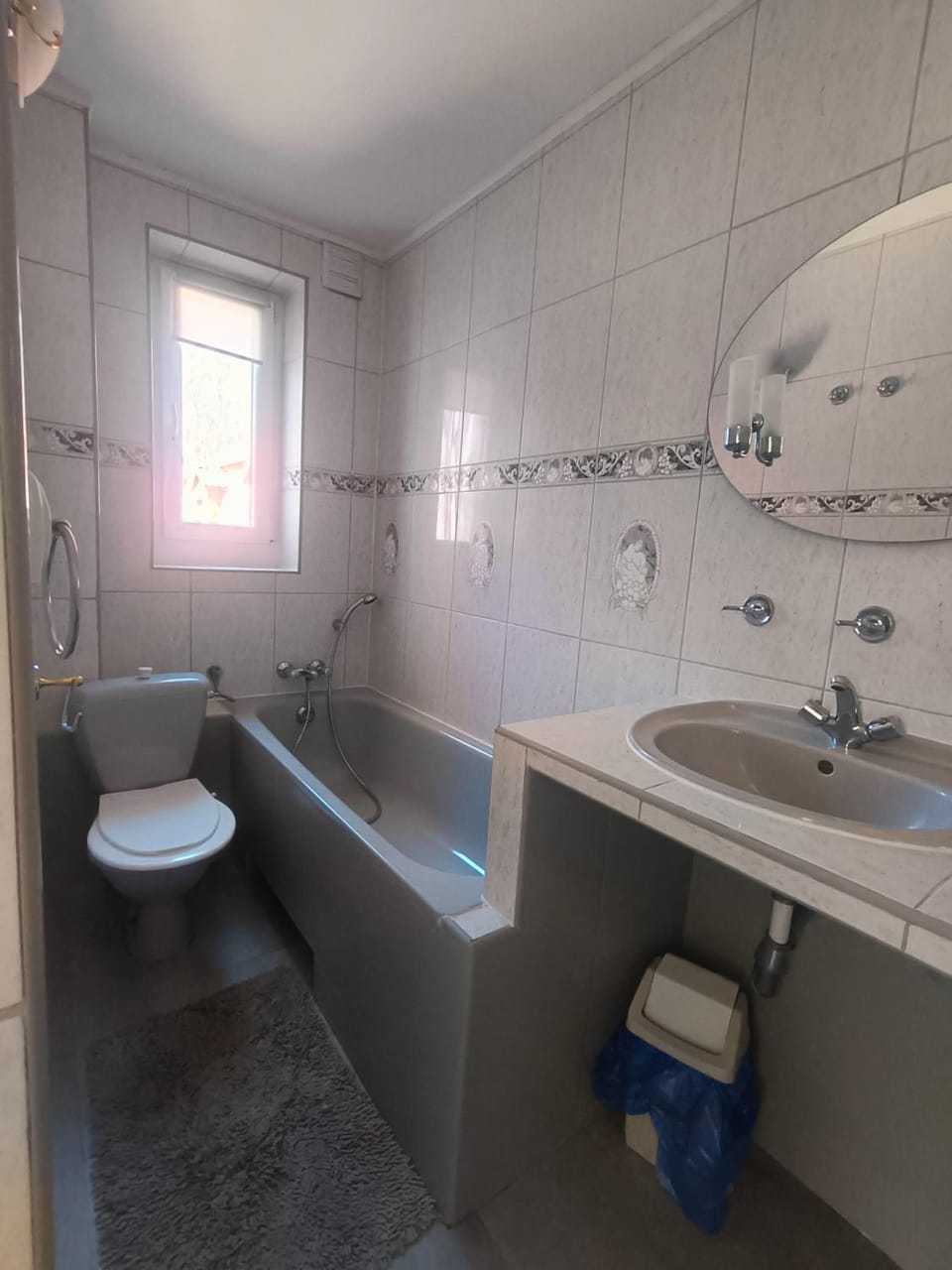 KATRINA APARTAMENTY - 1 Apartment in Leba