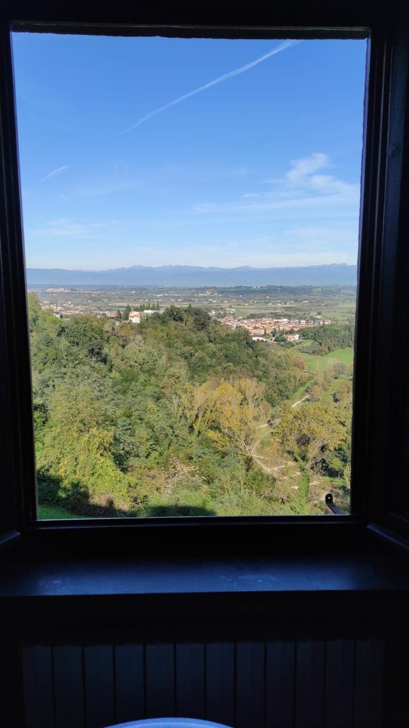 TV and multimedia, View (from property/room)