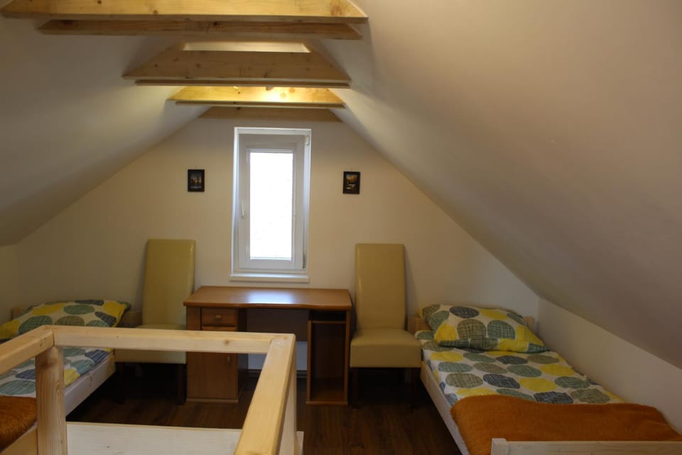 Domek w sadzie House in Lithuania