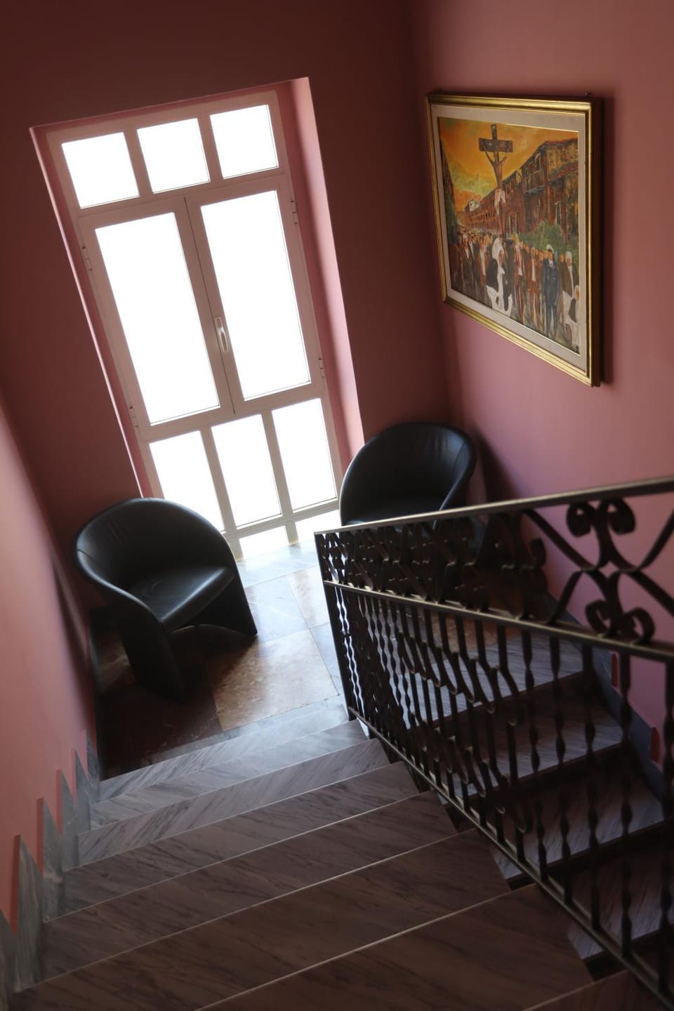 Dimore Morelli Amantea Bed and Breakfast in Calabria