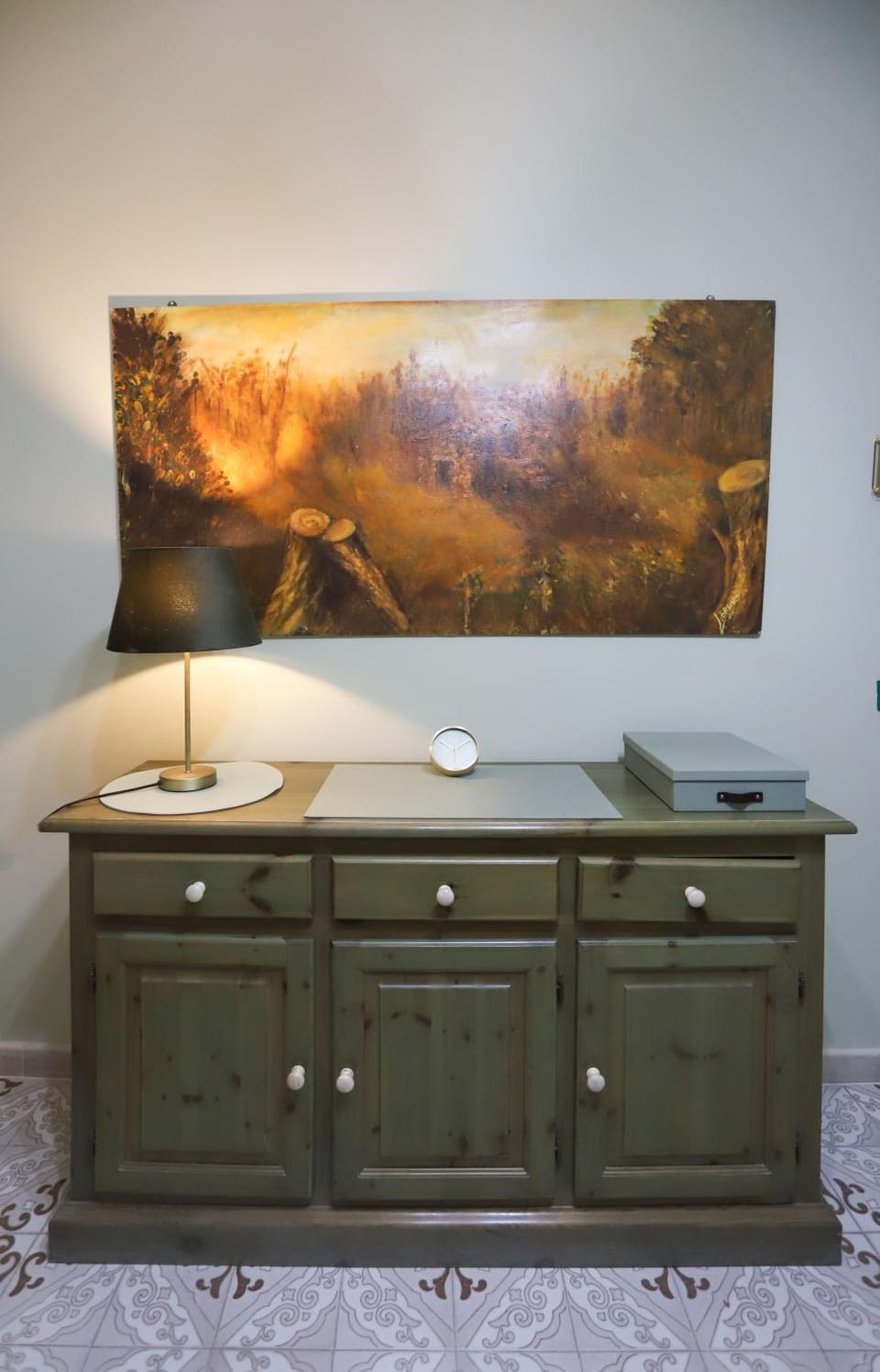 Dimore Morelli Amantea Bed and Breakfast in Calabria