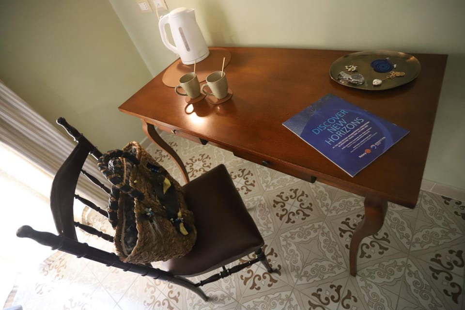 Dimore Morelli Amantea Bed and Breakfast in Calabria