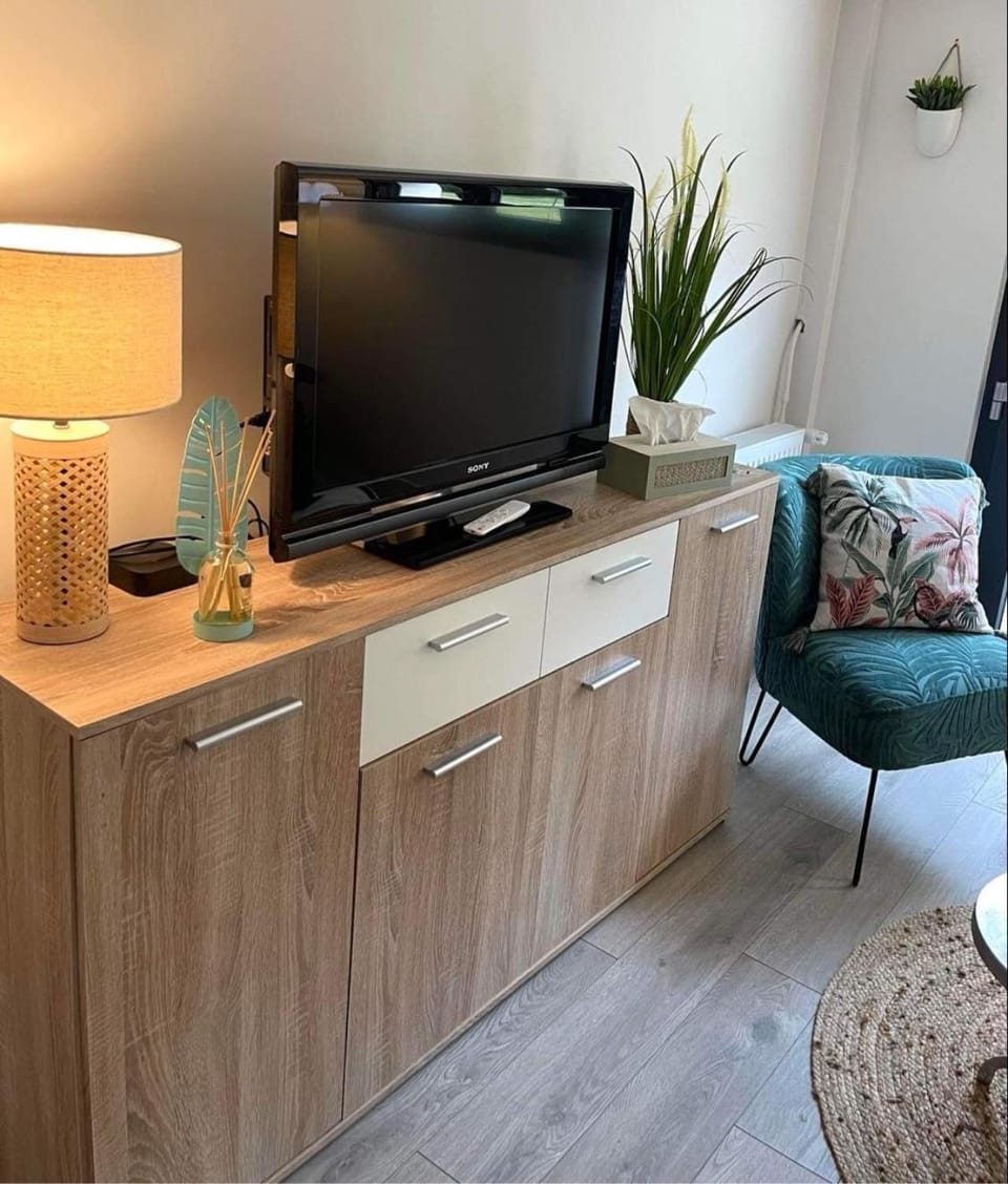 GITE L'Orée Deauvillaise 5 minutes DeauvilleTrouville Apartment in Normandy