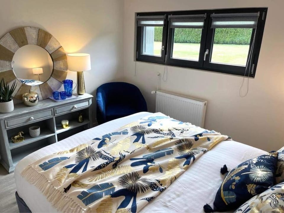 GITE L'Orée Deauvillaise 5 minutes DeauvilleTrouville Apartment in Normandy