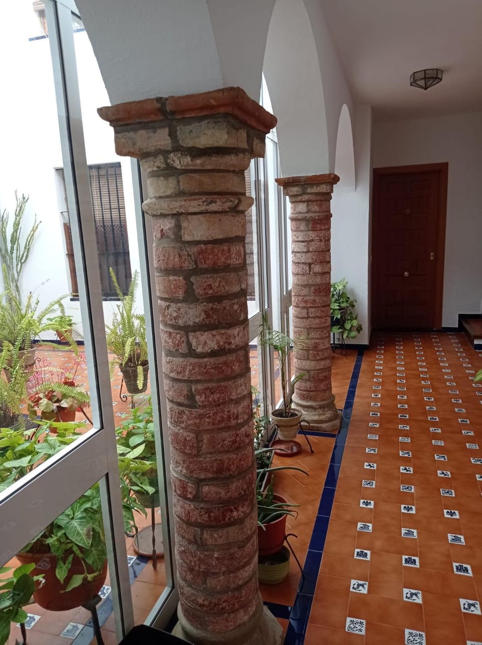 Fernan Caballero Apartment in Carmona