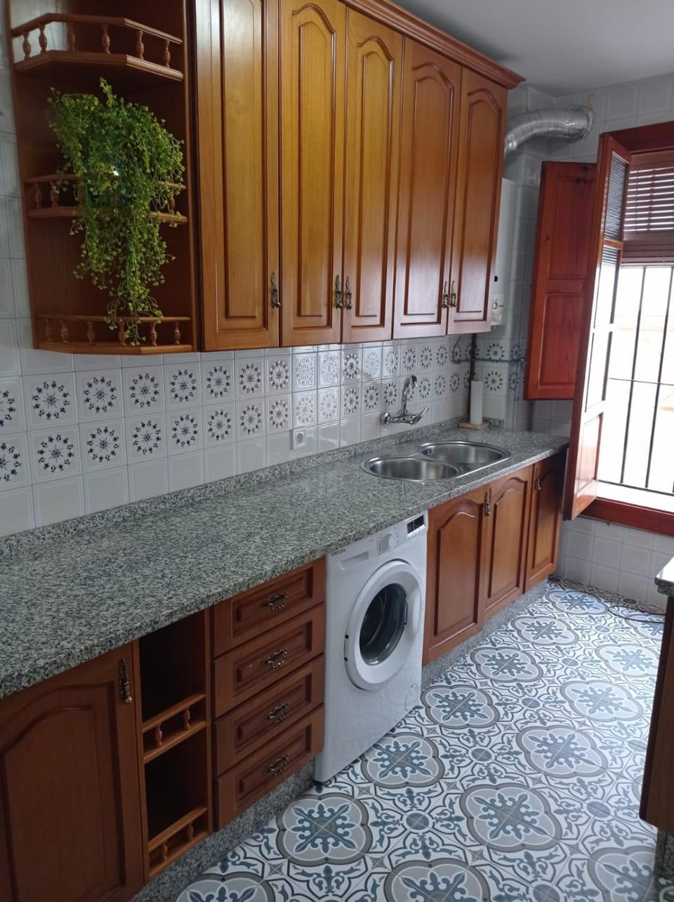 Fernan Caballero Apartment in Carmona