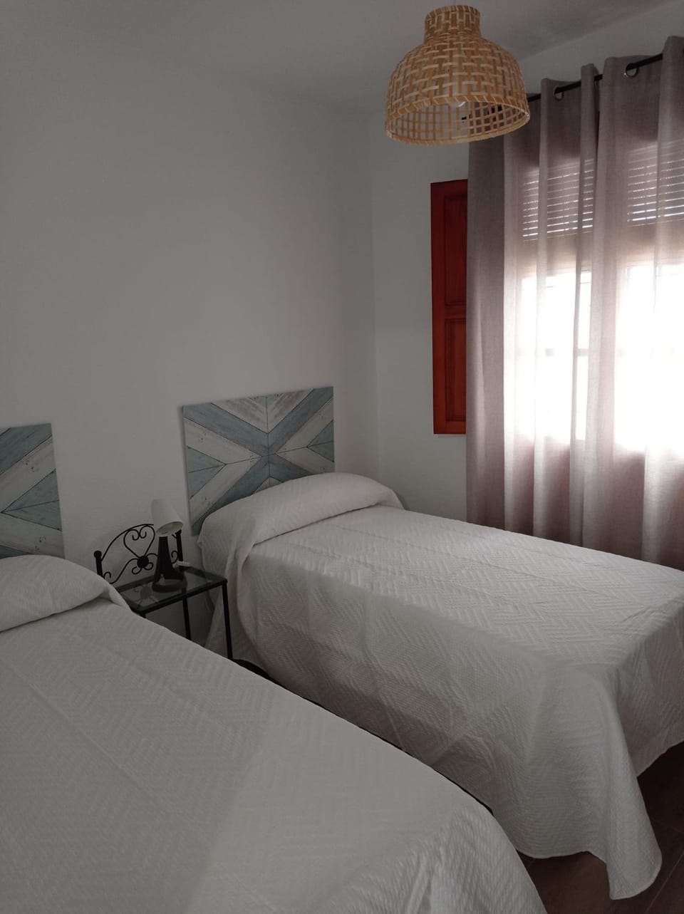 Fernan Caballero Apartment in Carmona