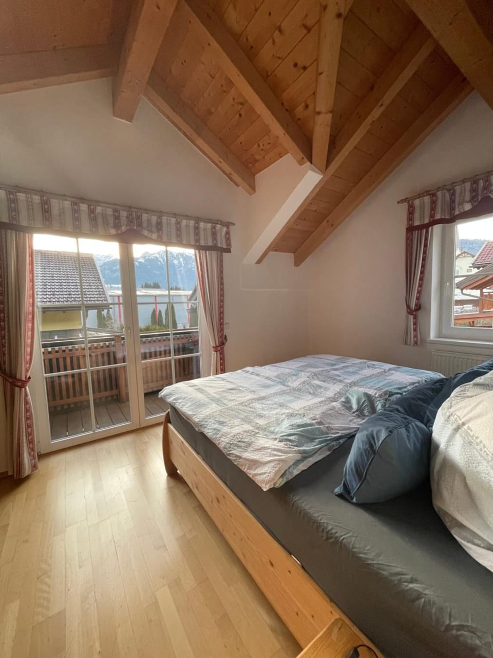 View (from property/room), Bedroom