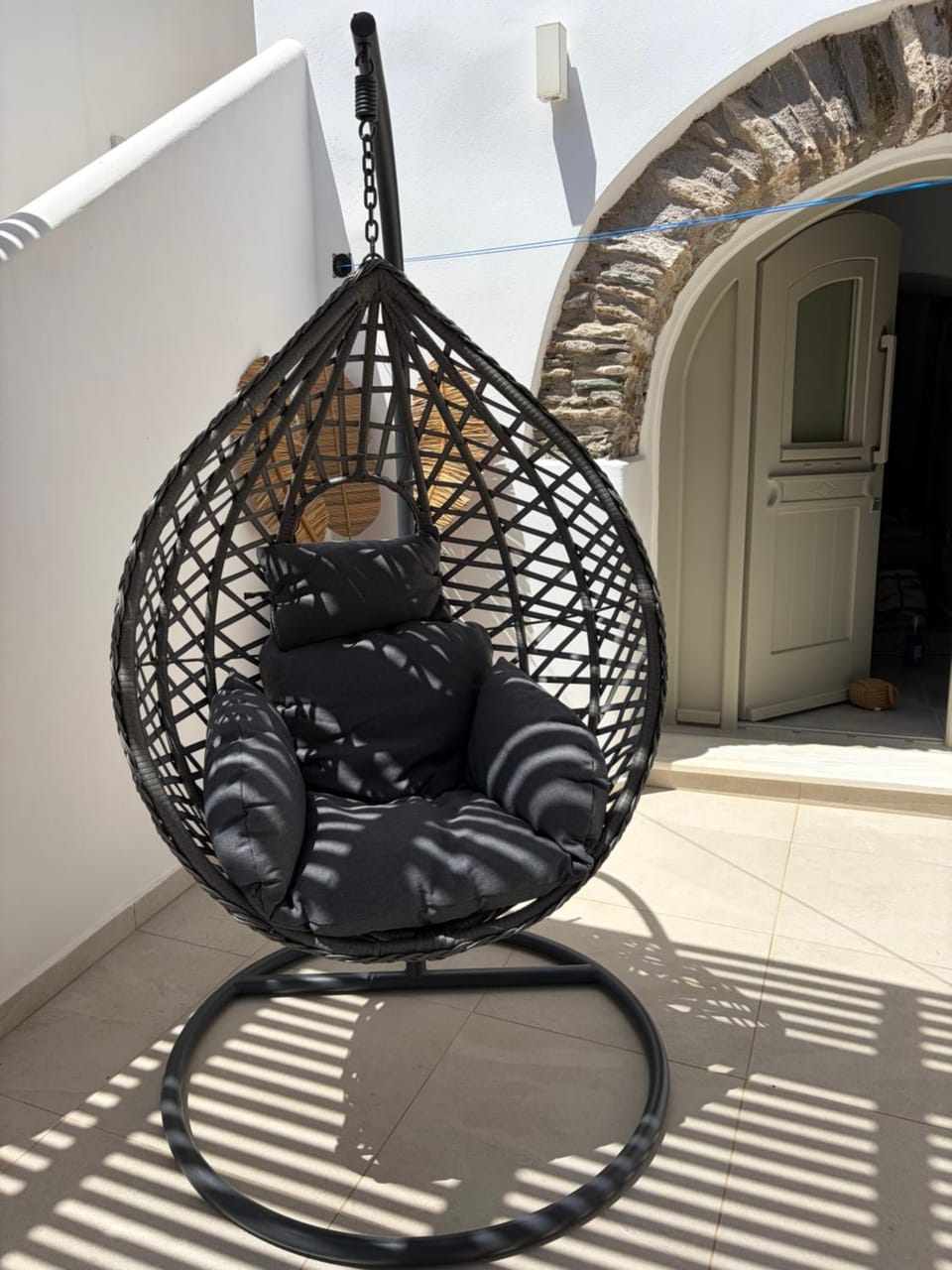 Serenity Living Platia, Tinos House in Decentralized Administration of the Aegean