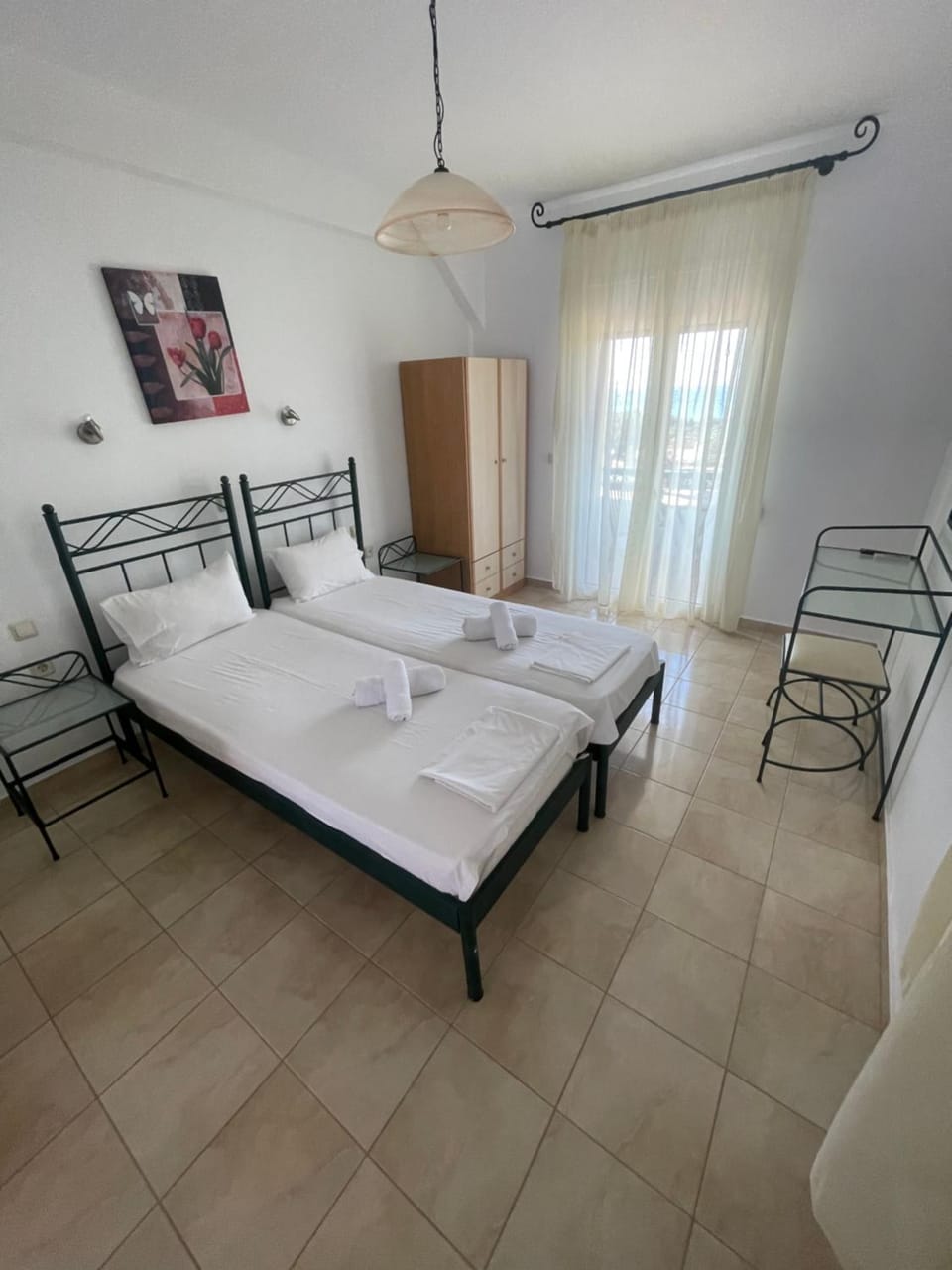 Niriides Rooms Hotel in Islands