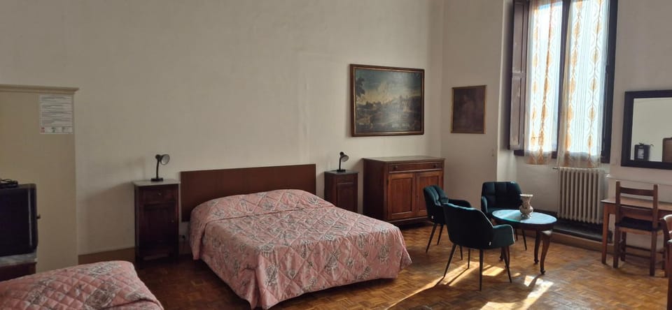 Albergo San Giovanni Hotel in Florence