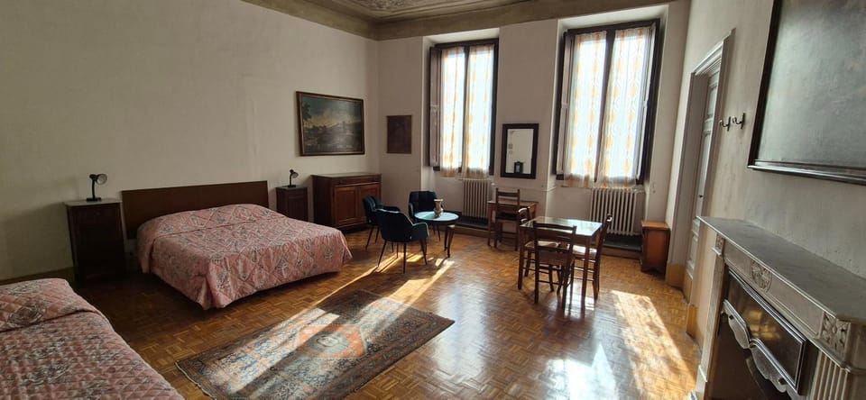 Albergo San Giovanni Hotel in Florence