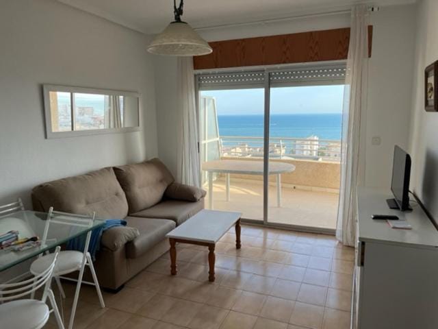 Santa Pola beach 2 habitaciones Apartment in Santa Pola