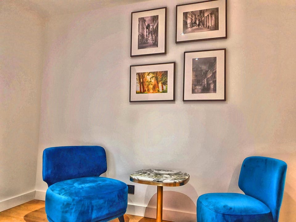 Suite Saint Lô Rouen (Centre Historique) Apartment in Rouen