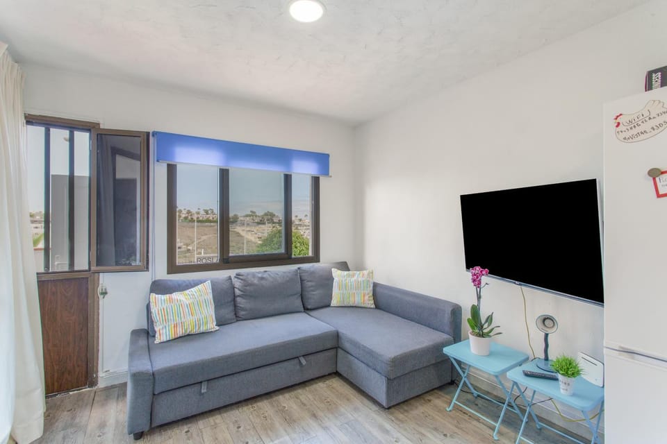 Rainbow Amadores Apartment in Puerto Rico de Gran Canaria