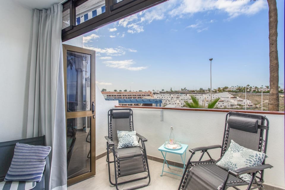 Rainbow Amadores Apartment in Puerto Rico de Gran Canaria