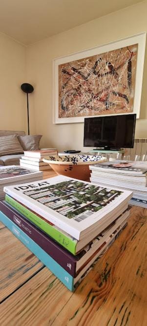 CanTina a Charming & Artistic house with pool Villa in Baix Empordà