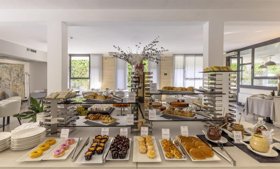 Hotel Acapulco Hotel in Forte dei Marmi