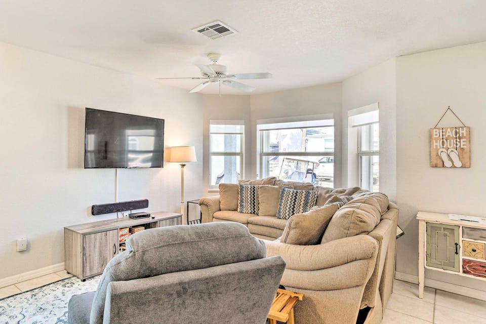 Oasis House at The Nettles Island Resort! House in Hutchinson Island