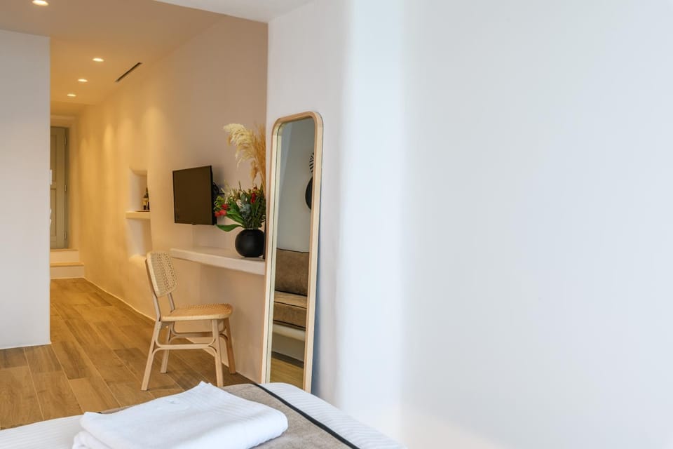 Katoi Suite (κατώι suite) Apartment in Mykonos