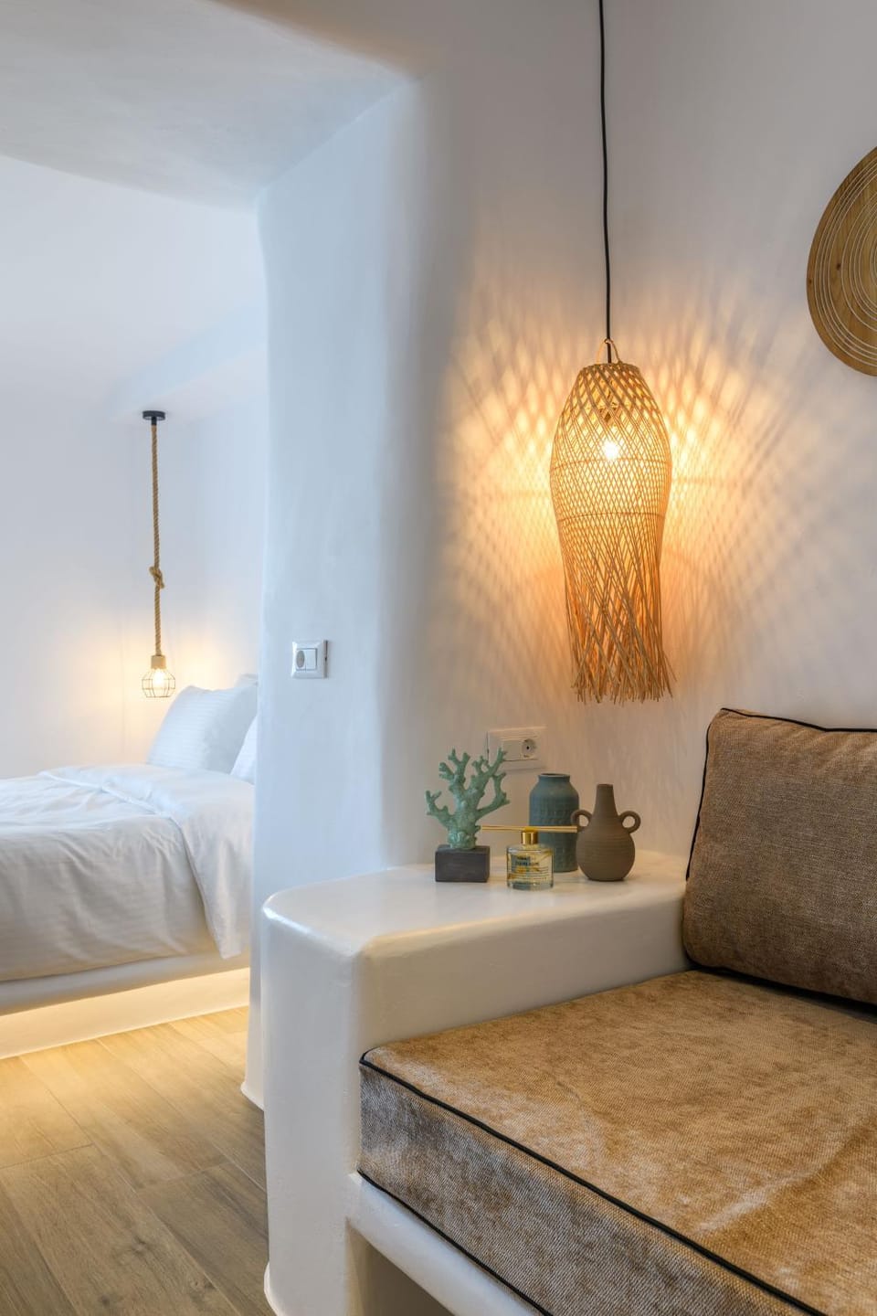 Katoi Suite (κατώι suite) Apartment in Mykonos