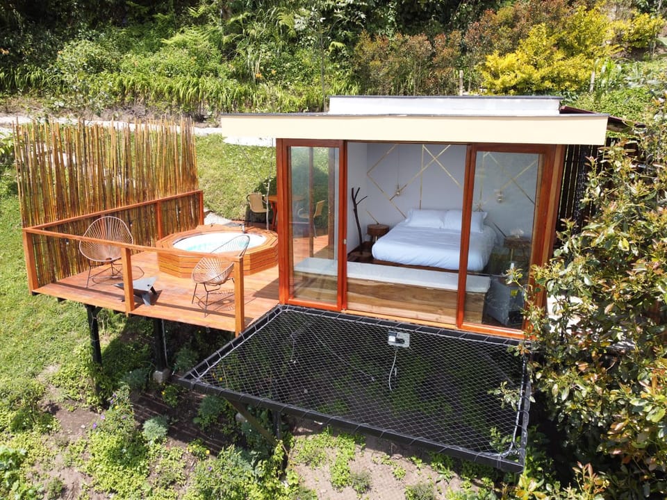 Solarium